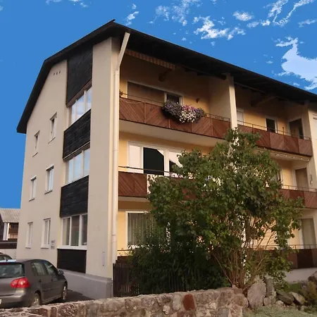 Daire Alpine By Managers