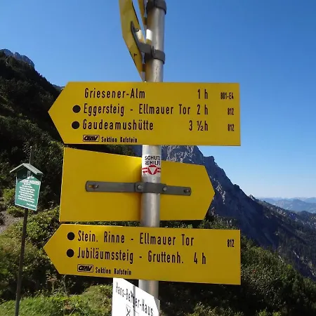 Alpine By Managers * Kirchberg in Tirol