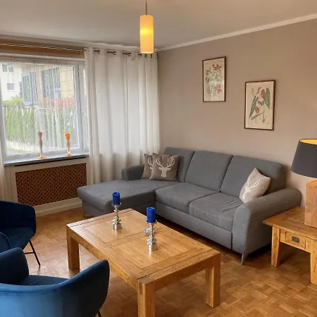 아파트 Alpine By Managers *