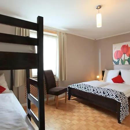 Alpine By Managers 티롤 키르흐베르크