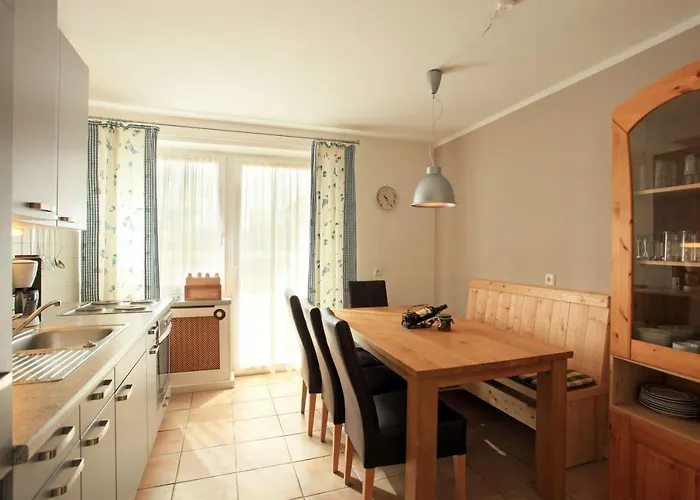 Alpine By Managers Apartamento Kirchberg in Tirol