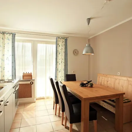 Alpine By Managers Apartamento Kirchberg in Tirol