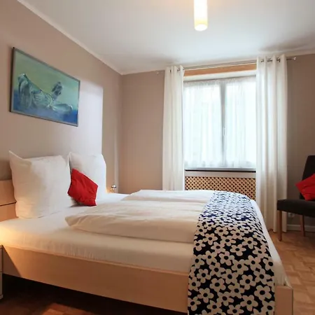 Apartment Alpine By Managers Kirchberg in Tirol